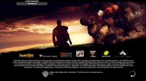 Mad Max первый взгляд