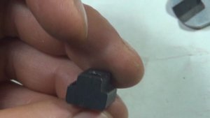 Гайка Т-образная M6