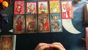 смотрим на личное💫