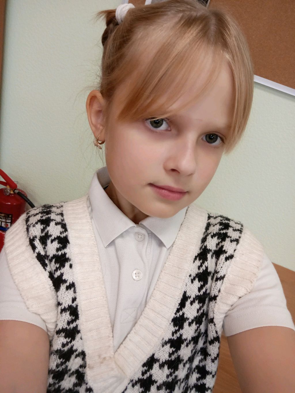 Алина зайка