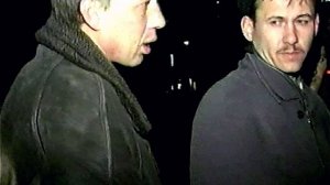 1999 год. Тюмень. ДТП на улице Пермякова