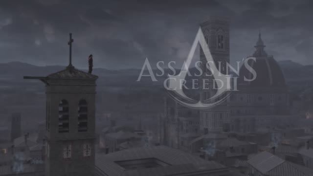 Прохождение Assassin's Creed 2 Часть.1|Наша жизнь прекрасна, брат..