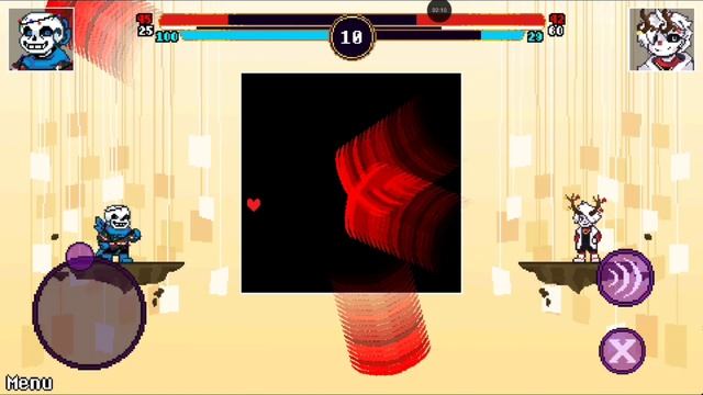 играю против X чары на свап сансе