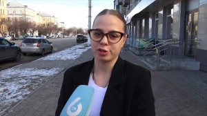 (31.10.2025) Опрос - каким новостным ресурсам доверяют комсомольчане?