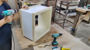 Сборка комбинированного ппу улья "Волгарь "