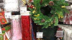 Фикс Прайс новинки Новый год