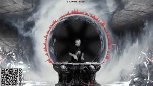 DARK AMEN jungle darkside 2025 live mix