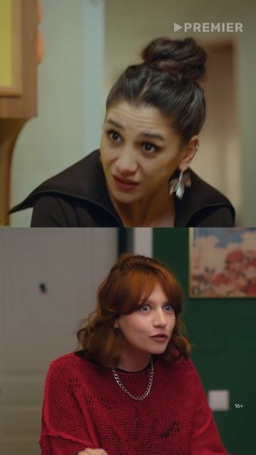 Параллели в «Постучись в мою дверь в Москве» смотреть онлайн