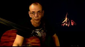 Песни под гитару.02.11.