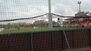 Вперёд Спартак! ЖФК Спартак Москва - ЖФК ЦСКА Москва 02.11.2025