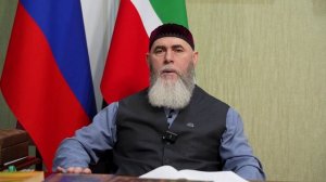 Апти Алаудинов "АХМАТ". Шайх Салахь-Хаджи Межиев