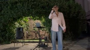 Вечер для своих