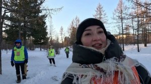 02.11.2025 Многонациональный старт! (#29 старт 5 вёрст г. Надым).mp4