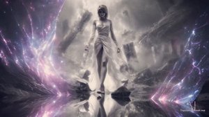 За пределами границ: пробуждение внутренней силы 💪🌅🦋