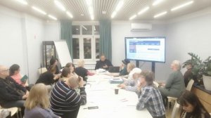 Ответы на вопросы 01 ноября2025 года в Прав союзе 100лица объясняет МАКСИМ ШИЛОВ как защищать права