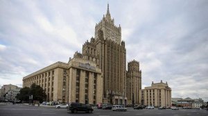 В МИД РФ заявили об озабоченности нарушениями прав человека в Судане