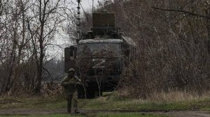 Система РЭБ «Купол Донбасса» предотвратила 366 террористических атак ВСУ