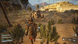 RADEON RX 580 8GB ARC Raiders