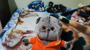 Басик привет. 1 серия