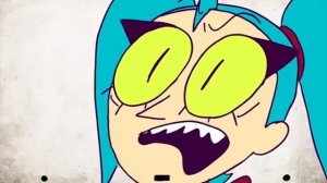 анимация Лауры Мелнецы