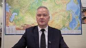 Минусовая температура установится на следующей неделе в Тюмени