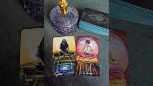 Водолеи ♒  неделя с 3 по 9 ноября.