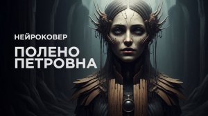 Нейрокавер — Полено Петровна №9