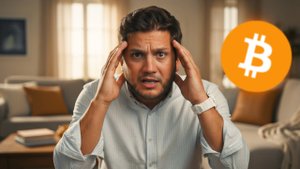 😵 БИТКОИН: ОТКРОЙТЕ ВАШИ ГЛАЗА!!!!!