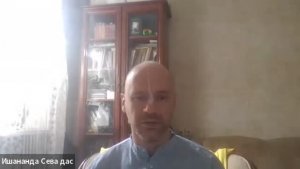 31/10/25 БГ 9.17  - ЕМ Ишананда Сева пр