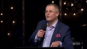 СМЕРТЬ КАК ФОРМА ИЗБАВЛЕНИЯ /А. Шевченко / фрагмент проповеди "Бог избавляющий меня/