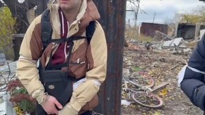 Из Покровска выводят первых гражданских!