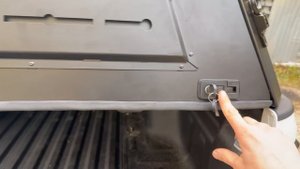 Кунг алюминиевый силовой для Poer