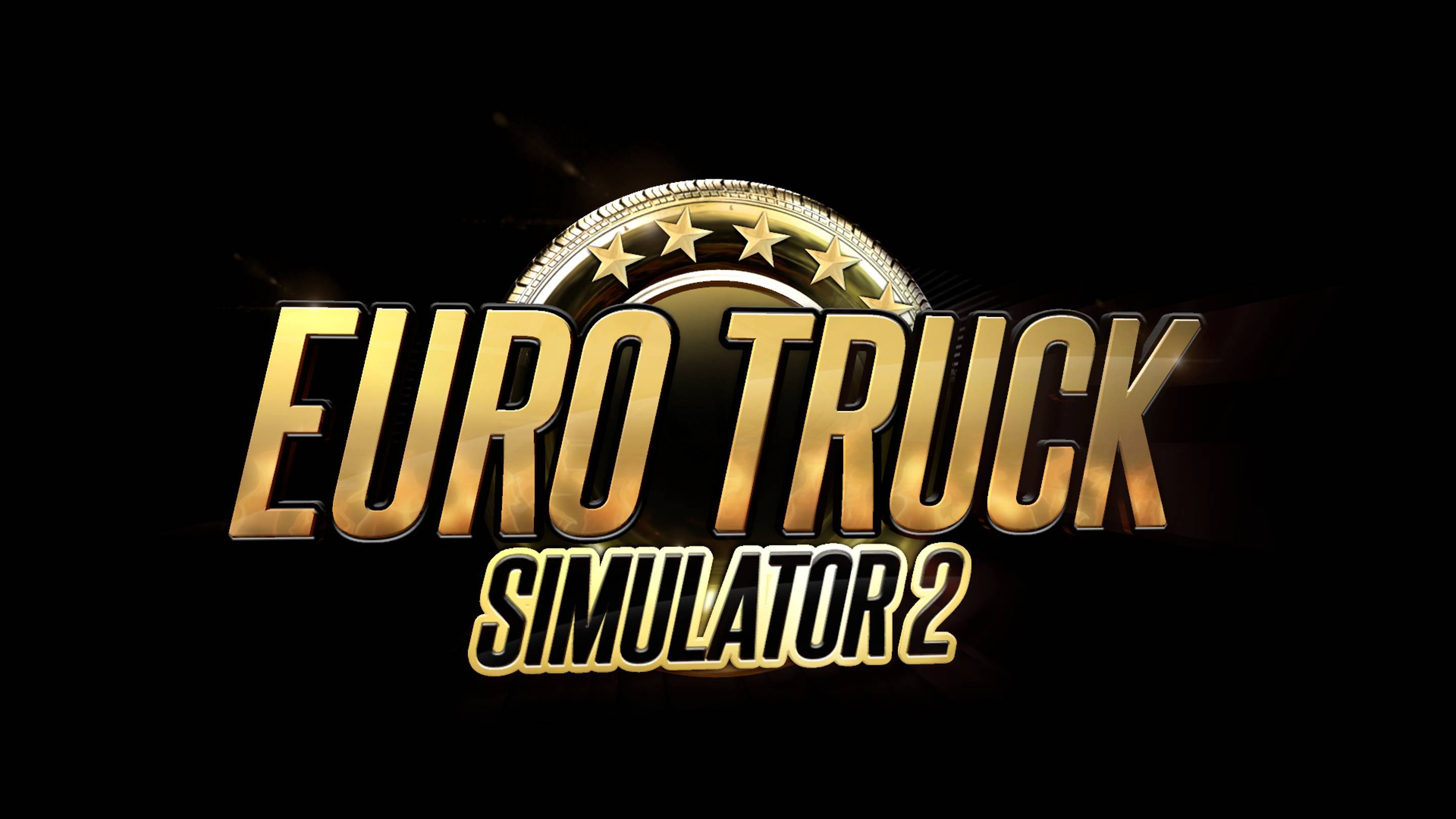 Новый день, новая смена ✮ Euro Truck Simulator 2 ✮ #4