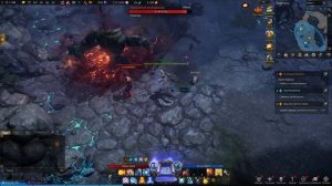 Lost Ark. Прохождение сюжета за чародейку. Тортоика. Закрытие разлома.