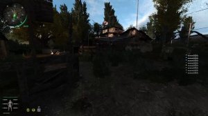 #S.T.A.L.K.E.R.#Anomaly