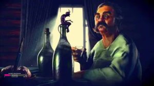 Налей мне милый друг. Dark Blues Music. Slow Instrumental Blues.