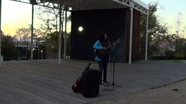 02.11.2025 парк Учкуевка