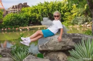 Хэллоуин, Винперл.