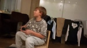 Дима играет в гта5