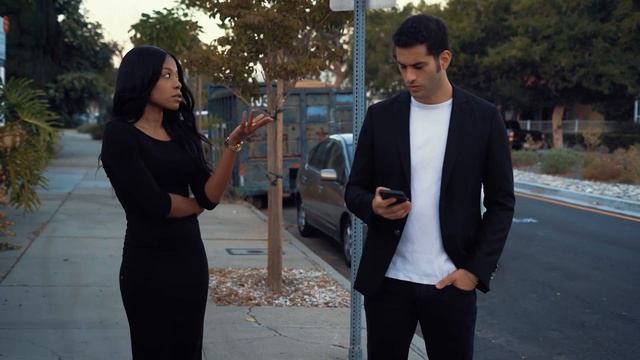 Сиречь - Расставание