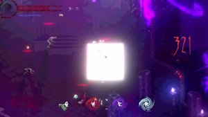 Трейлер Oblivium (анонс)