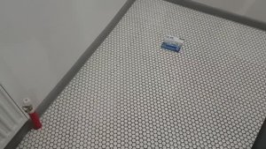 Санузел в стиле лофт: 1 - презентация и дефектация