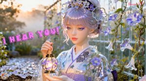 ХРУСТАЛЬНЫЙ МИР -03. Шепот хрусталя