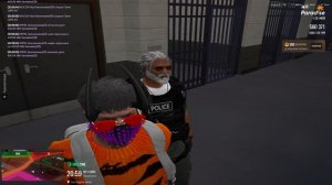 задержание 2