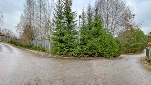 д. Юкки, земельный участок 18