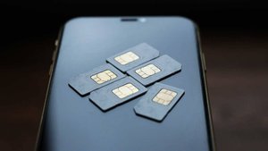 В России начал действовать закон о лимите сим-карт