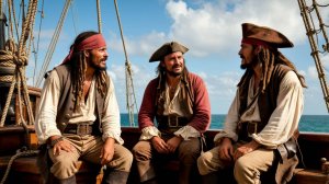 Сундук мертвеца