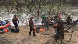 Сплав 2019 Зилим Башкирия