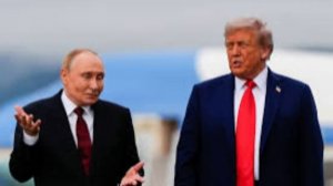 В США заявили, что послали «неверный сигнал» Путину