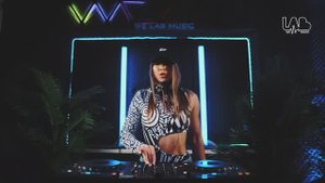 DANEYA - Melodic Techno   Promo MIX - 🔊 🌿